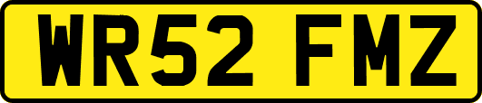 WR52FMZ