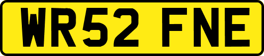 WR52FNE