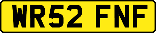 WR52FNF