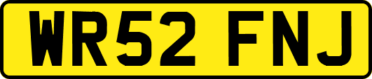 WR52FNJ