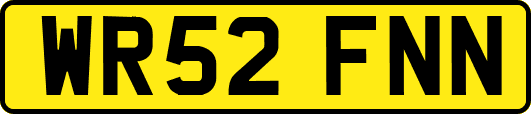 WR52FNN