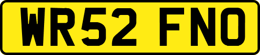 WR52FNO
