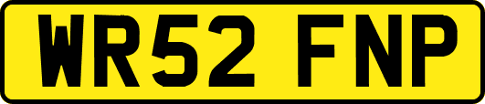 WR52FNP