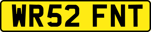 WR52FNT