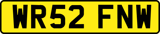 WR52FNW