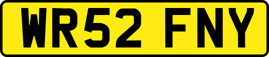 WR52FNY