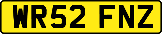WR52FNZ