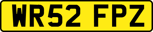 WR52FPZ