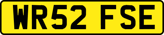 WR52FSE