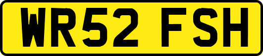 WR52FSH
