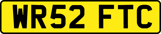 WR52FTC