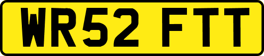 WR52FTT