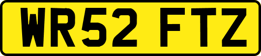 WR52FTZ