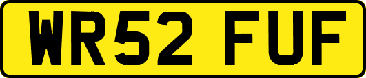WR52FUF