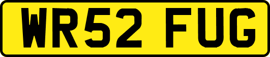 WR52FUG