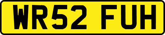 WR52FUH