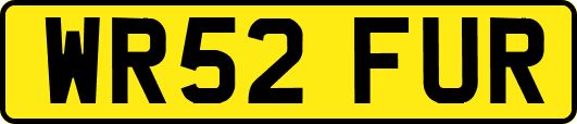 WR52FUR