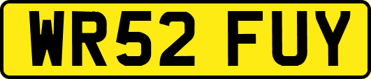WR52FUY
