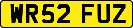 WR52FUZ