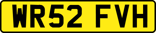 WR52FVH