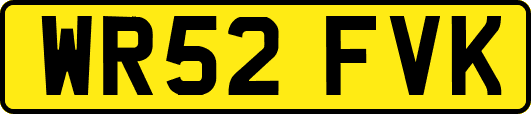 WR52FVK