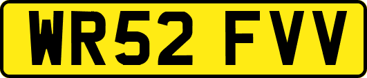 WR52FVV