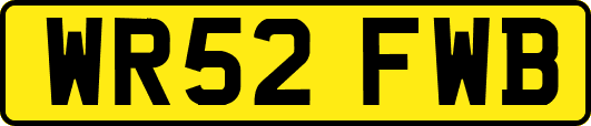 WR52FWB