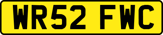 WR52FWC