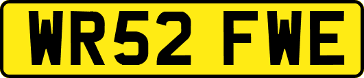 WR52FWE
