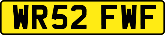 WR52FWF