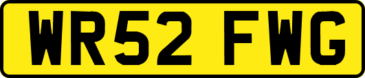 WR52FWG
