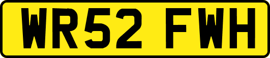 WR52FWH