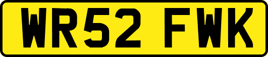 WR52FWK