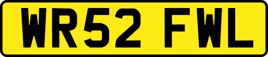 WR52FWL