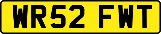 WR52FWT