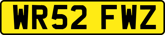 WR52FWZ