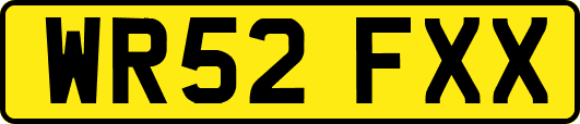 WR52FXX