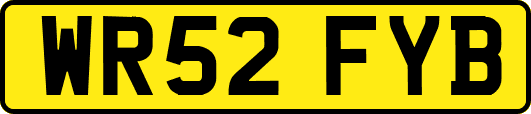 WR52FYB