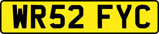 WR52FYC