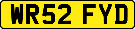 WR52FYD