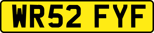 WR52FYF