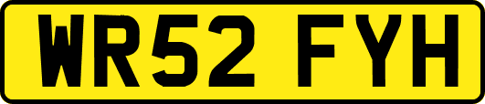 WR52FYH