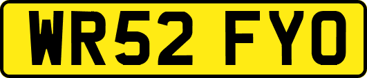 WR52FYO