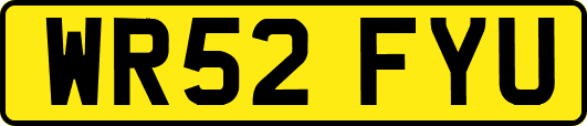 WR52FYU