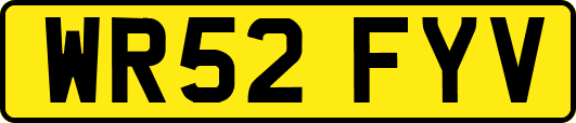 WR52FYV