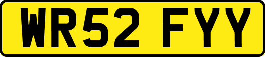 WR52FYY