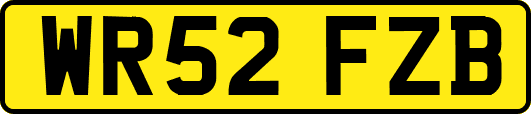 WR52FZB