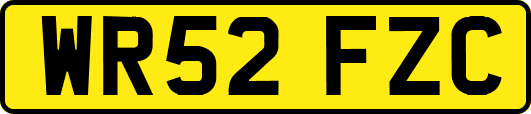 WR52FZC