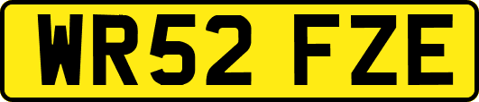 WR52FZE