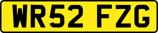 WR52FZG